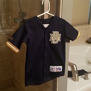 Milwaukee Brewers Jersey